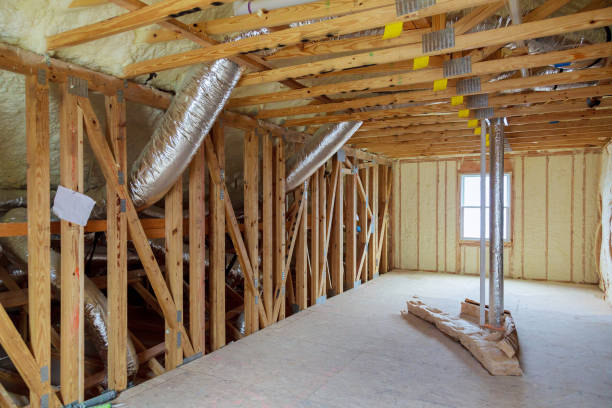 Insulation Replacement Services in Porcupine, SD