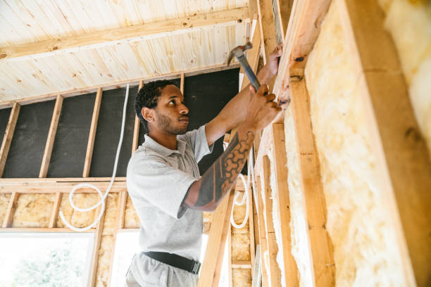 Insulation Repair Services in Porcupine, SD
