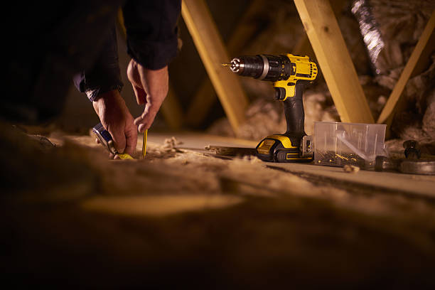 Reliable Porcupine, SD Insulation Contractor Solutions