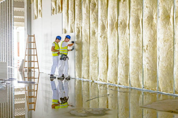 Range of Insulation Solutions in Porcupine, SD